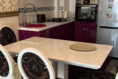 Apartament 2 camere decomandat cu centrala termica - 4