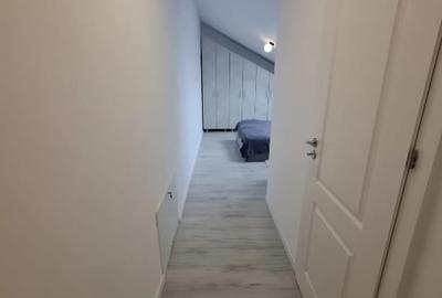 Apartament cu 3 camere decomandat, mobilat în Giroc - 12