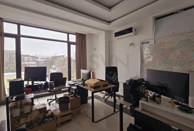 Casă individuală cu 7 camere cu Canalizare în Floreasca - 7