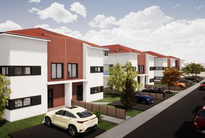 Imobil cu opt apartamente zona podului IRA, Selgros - 4