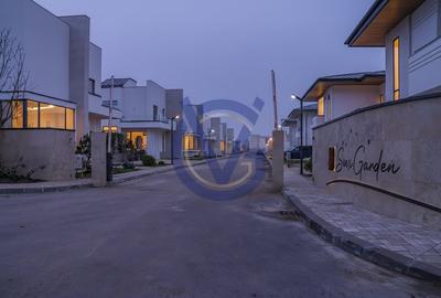 Vila Moderna Premium - Ansamblu Rezidential Sensi Garden, langa Paradisul Verde! - 3