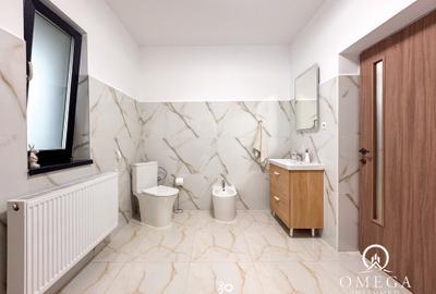 Casa noua de inchiriat in  Visani - 9