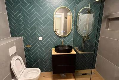 Apartament cu 3 camere semidecomandat în Florești - 6