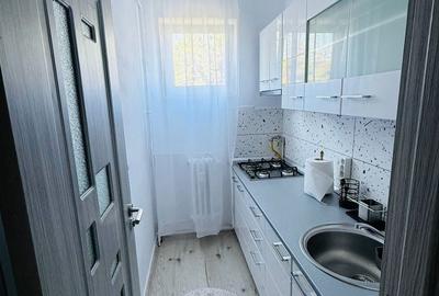 Apartament cu 2 camere, mobilat în Gheorgheni - 7
