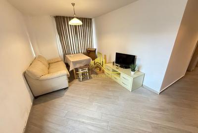 3 camere, mobilat modern, spatios, bloc nou, Zorilor, Eliade - 4