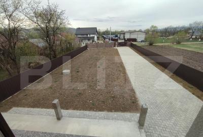 Casa individuala 4 camere, 200 mp, zona Horodnic - 2