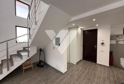 Casa individuala mobilata 4 camere 120 mp de vanzare - Talmaciu Sibiu - 2