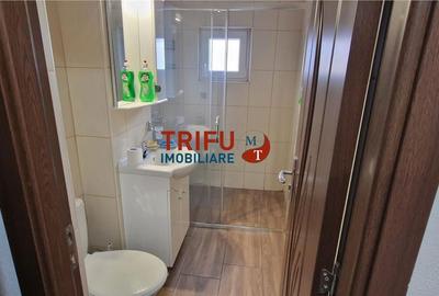 Garsonieră decomandată în Cetate - 4