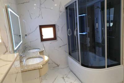 Casă cu 4 camere în Central - 4