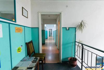 FILM Tur LIVE!Spatiu Ultracentral,Sfantu Gheorghe,purtator profit,8% randament - 7