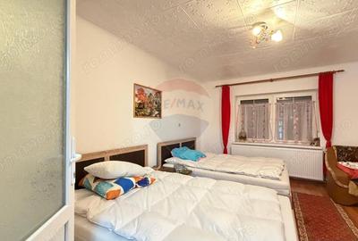 Casă cu 3 camere cu Teren 788 Mp în Biertan - 6