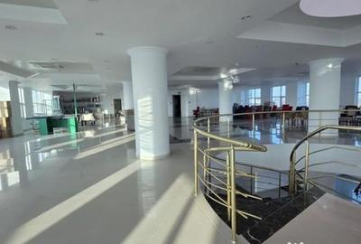 Spațiu comercial, de 3,500 mp, în Unirii - 4