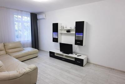 Apartament cu 2 camere decomandat în Central - 4