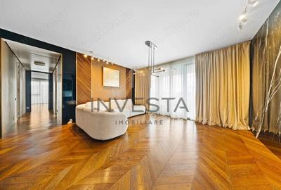 Apartament cu 5 camere decomandat, mobilat în Gheorgheni - 1