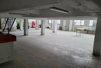Inchiriem spatiu industrial ,  intersectia Bd Basarabia cu Str Șahighian - 4