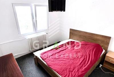 Apartament cu 2 camere semidecomandat, mobilat în Mănăștur - 3