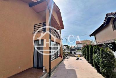 Casa de vanzare cu 4 camere in Cartierul Tineretului, ... - 14