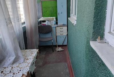 Apartament cu 3 camere decomandat în Micro 19 - 2