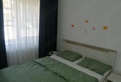 Garsonieră decomandată în Sânpetru - 5