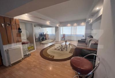 Apartament cu 3 camere, decomandat, centrala termica, Electroputere Mall - 1