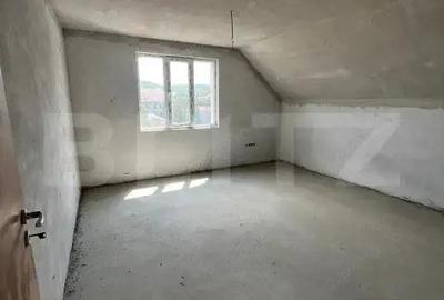 Exclusivitate! Apartament 2 camere,53mp,semifinisat,etaj 5 cu Lift.Comision 0