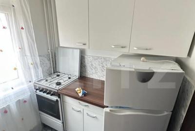 Garsoniera decomandata, zona Nicolae Balcescu Deva - 3