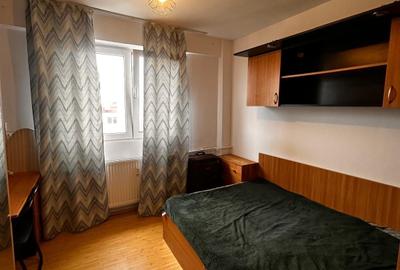 Apartament cu 2 camere semidecomandat, mobilat în P-ța Reșița - 5