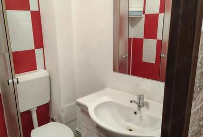 Apartament cu 2 camere în Buziașului - 2