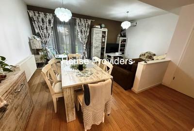 Inchiriere Casa Cubic Residence 5 Ghencea mobilata utilata 2 parcari - 3