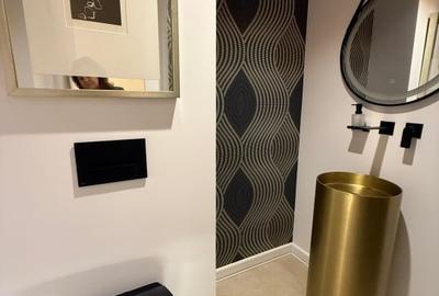 Apartament cu 4 camere decomandat, mobilat în Capitale - 16