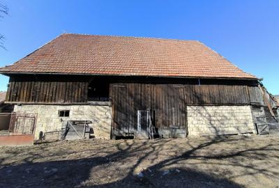 Casă cu 4 camere în Aghireșu - 1