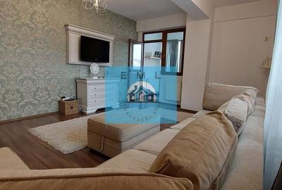 De inchiriat ap  93 mp in Cartierul Latin - 1