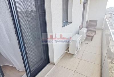 Inchiriere 2 Camere Banu Mata / Titulescu / Bloc nou 2018 , Icon Residence - 39