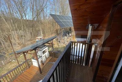 Apartament cu 5 camere semidecomandat în Central - 10