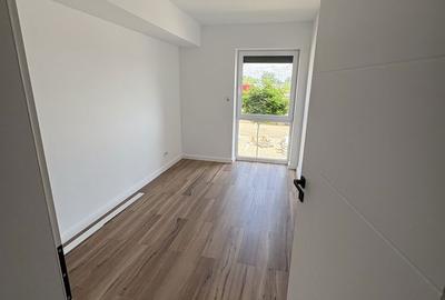 Apartament cu 3 camere decomandat în Nufărul - 3
