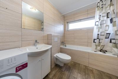 Casă individuală cu 3 camere cu Canalizare în Tărlungeni - 9