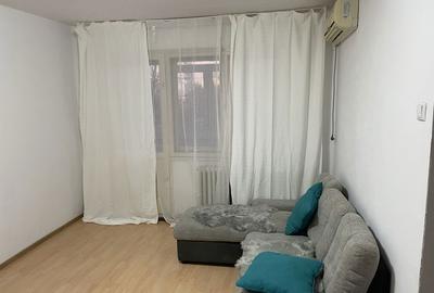 Apartament cu 2 camere semidecomandat în Central - 7