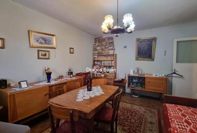 Apartament cu 2 camere, mobilat în Sala Palatului - 1