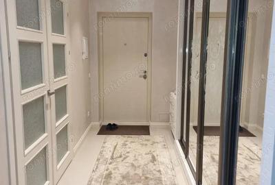 Inchiriere garsoniera Timpuri Noi - 2