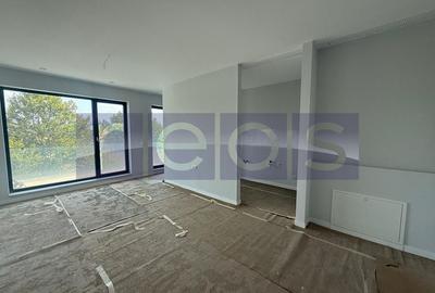 VANZARE APARTAMENT 3 CAMERE | STRAULESTI | 82MP | TERASA | COMPLEX NOU - 2