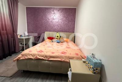 Apartament 3 camere decomandat 2 locuri de parcare Arhitectilor Sibiu - 18