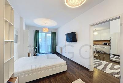 Apartament modern cu 2 camere, garaj, balcon, aproape de Iulius Mall - 6