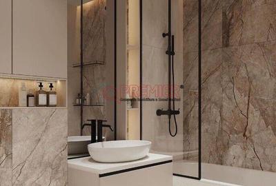 Apartament cu 3 camere în Central - 8