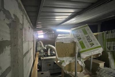 Hala de inchiriat, 100 mp, zona Independentei - 1