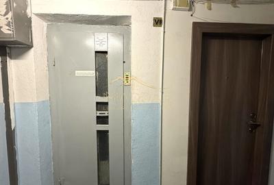 Studio *Mobilat Complet* // Victoriei - 17
