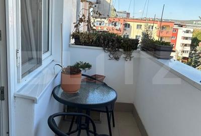 Apartament modern, 3 camere decomandate, 65 mp, zona The Office - 11