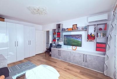 Apartament cu 2 camere decomandat, mobilat în Arhitecților - Calea Cisnădiei - 3