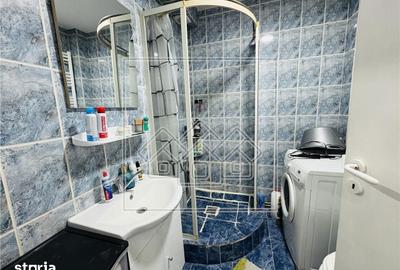 Apartament cu 3 camere decomandat în Terezian - 1