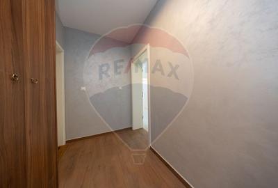 Apartament nou, decomandat faza V - 16