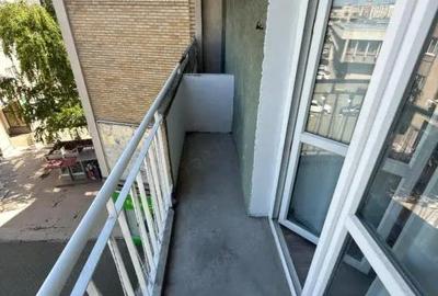 Apartament cu 2 camere semidecomandat în Central - 14